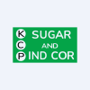 K.C.P. Sugar and Industries Corp Ltd logo