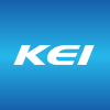 KEI Industries Ltd logo