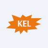 Keltech Energies Ltd logo