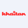 Khaitan (India) Ltd logo