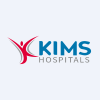 Krishna Institute of Medical Sciences Ltd logo