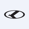 Kinetic Engineering Ltd logo