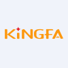 Kingfa Science & Technology (India) Ltd logo