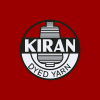 Kiran Syntex Ltd logo