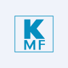 KMF Builders and Developers Ltd logo