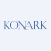 Konark Synthetic Ltd logo