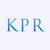 K.P.R. Mill Ltd logo