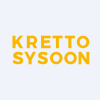 Kretto Syscon Ltd logo