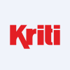 Kriti Nutrients Ltd logo