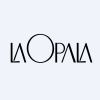 La Opala RG Ltd logo