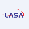 Lasa Supergenerics Ltd logo