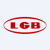 L.G. Balakrishnan & Bros Ltd logo
