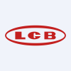 LGB Forge Ltd logo