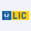 Life Insurance Corp of India logo