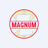 Magnum Ventures Ltd logo