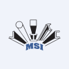 Mahamaya Steel Industries Ltd logo
