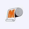 Malu Paper Mills Ltd logo