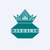 Mangalam Drugs & Organics Ltd logo