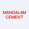 Mangalam Cement Ltd logo
