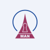 Man Infraconstruction Ltd logo