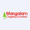 Mangalam Organics Ltd logo