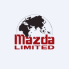 Mazda Ltd logo