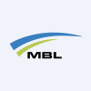 MBL Infrastructure Ltd logo