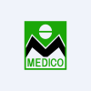 Medico Remedies Ltd logo