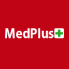 MedPlus Health Services Ltd logo