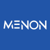 Menon Pistons Ltd logo