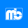 Menon Bearings Ltd logo
