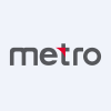 Metro Brands Ltd logo