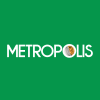 Metropolis Healthcare Ltd logo