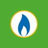 Mahanagar Gas Ltd logo