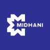 Mishra Dhatu Nigam Ltd logo