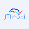 Minaxi Textiles Ltd logo