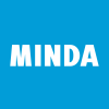 Minda Corp Ltd logo