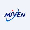 Miven Machine Tools Ltd logo