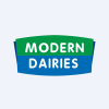 Modern Dairies Ltd logo