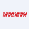 Modison Ltd logo