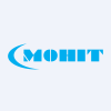 Mohit Paper Mills Ltd logo