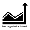 Monotype India Ltd logo