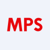 MPS Ltd logo