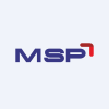 MSP Steel & Power Ltd logo