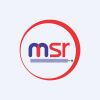 MSR India Ltd logo