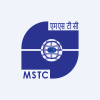 MSTC Ltd logo