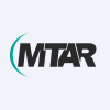 MTAR Technologies Ltd logo