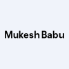 Mukesh Babu Financial Services Ltd logo