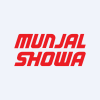 Munjal Showa Ltd logo