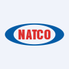 NATCO Pharma Ltd logo